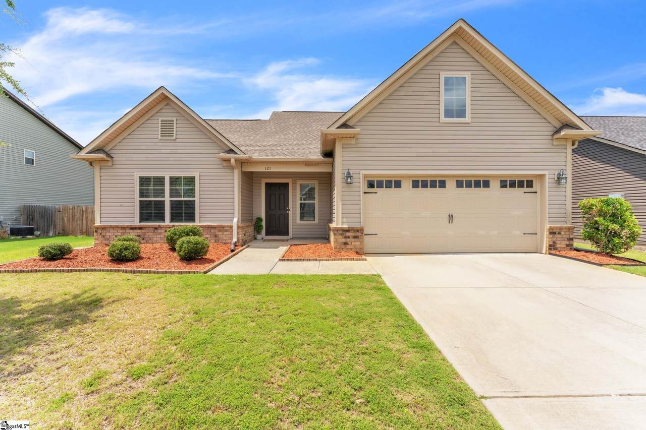 121 Screech Drive - Photo 1