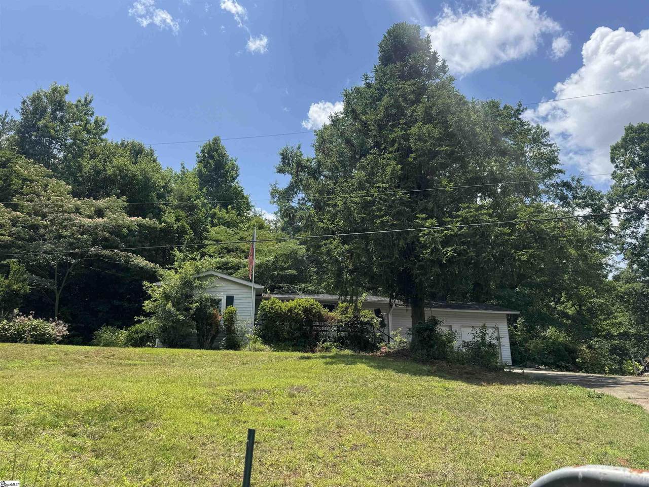 125 Pleasant Retreat Road - Photo 1