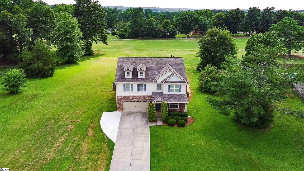 1626 Scuffletown Road - Photo 1