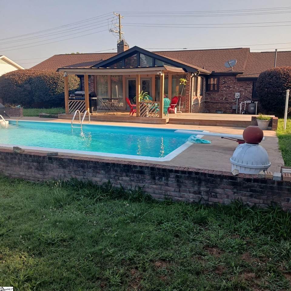 1218 Brushy Creek Road - Photo 1