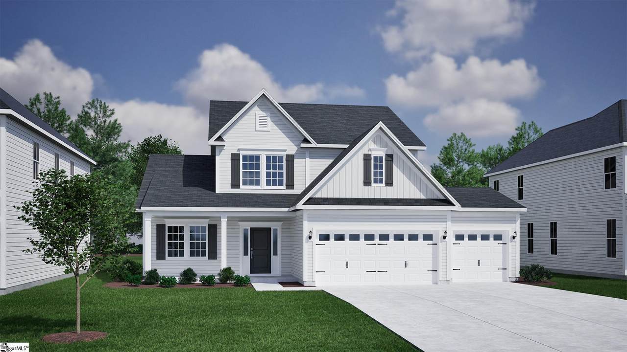 133 Limestone Circle - Photo 1
