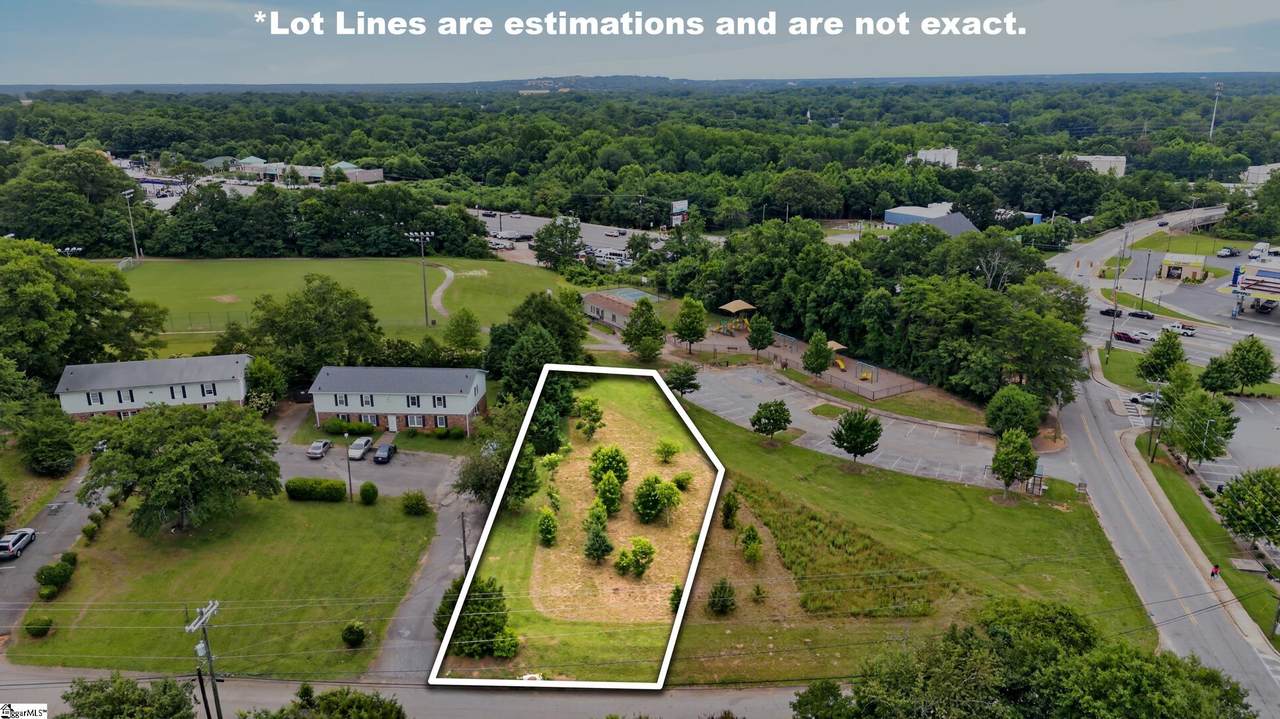 00 Bostic Street - Photo 1