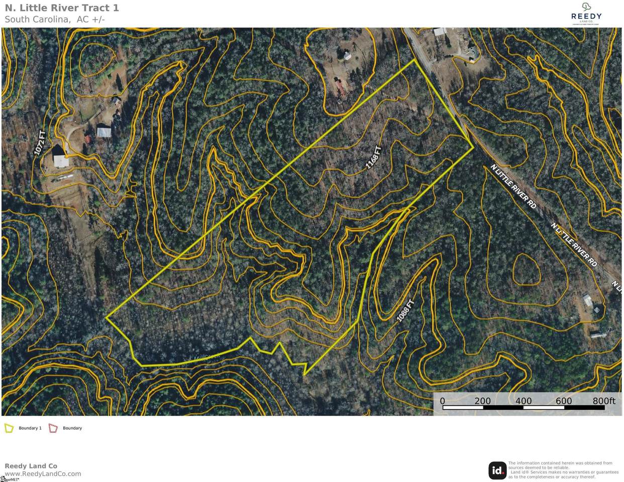 00 Little River Road - Photo 1