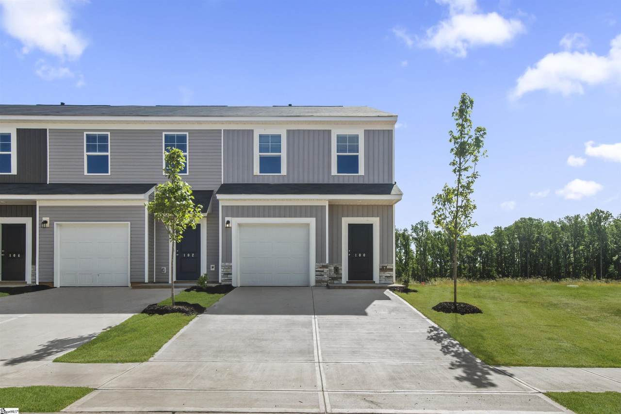 313 Abingdon Way - Photo 1
