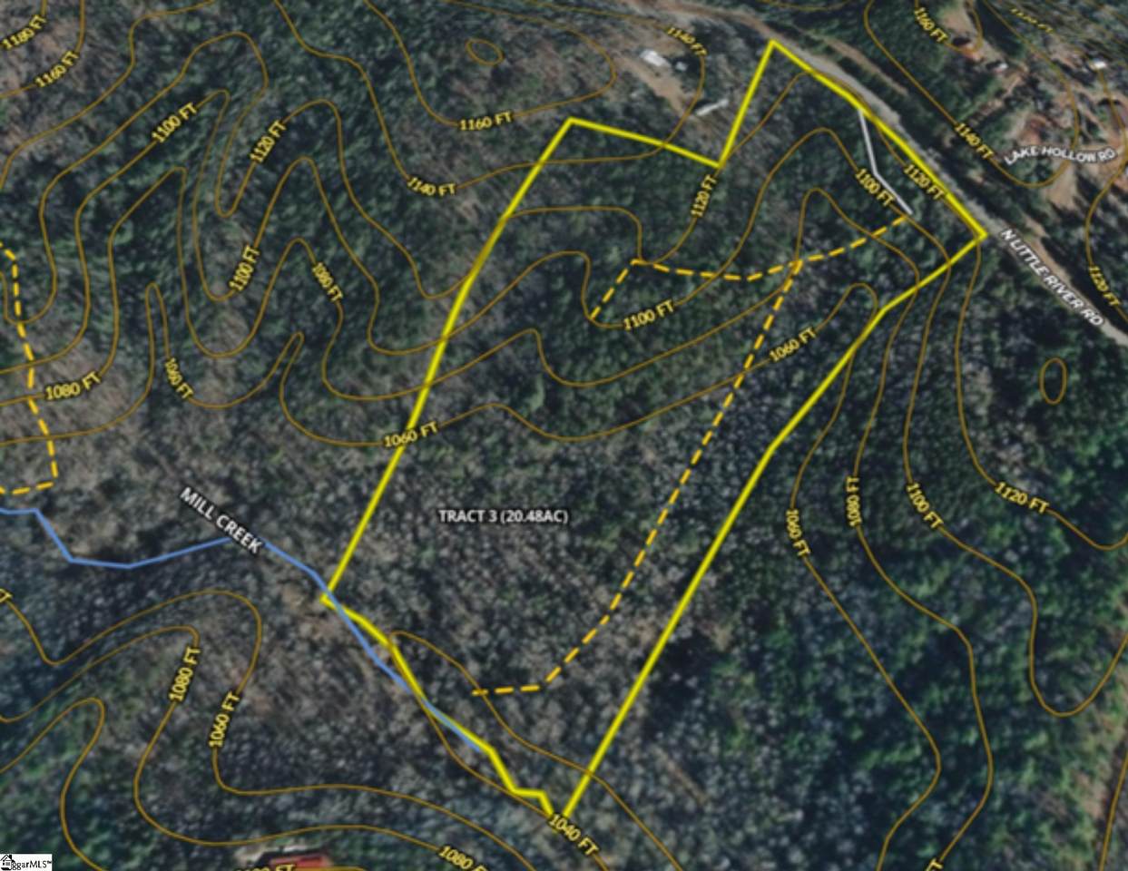 00 Little River Road - Photo 1