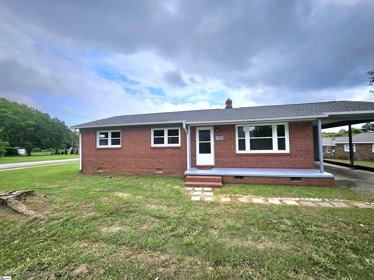 168 Old Pacolet Road - Photo 1