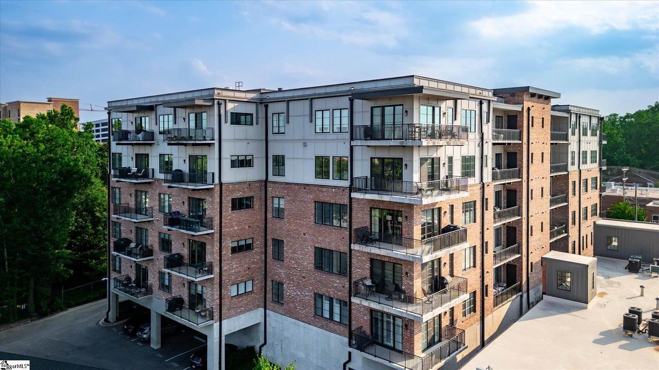 110 Markley Street - Photo 1