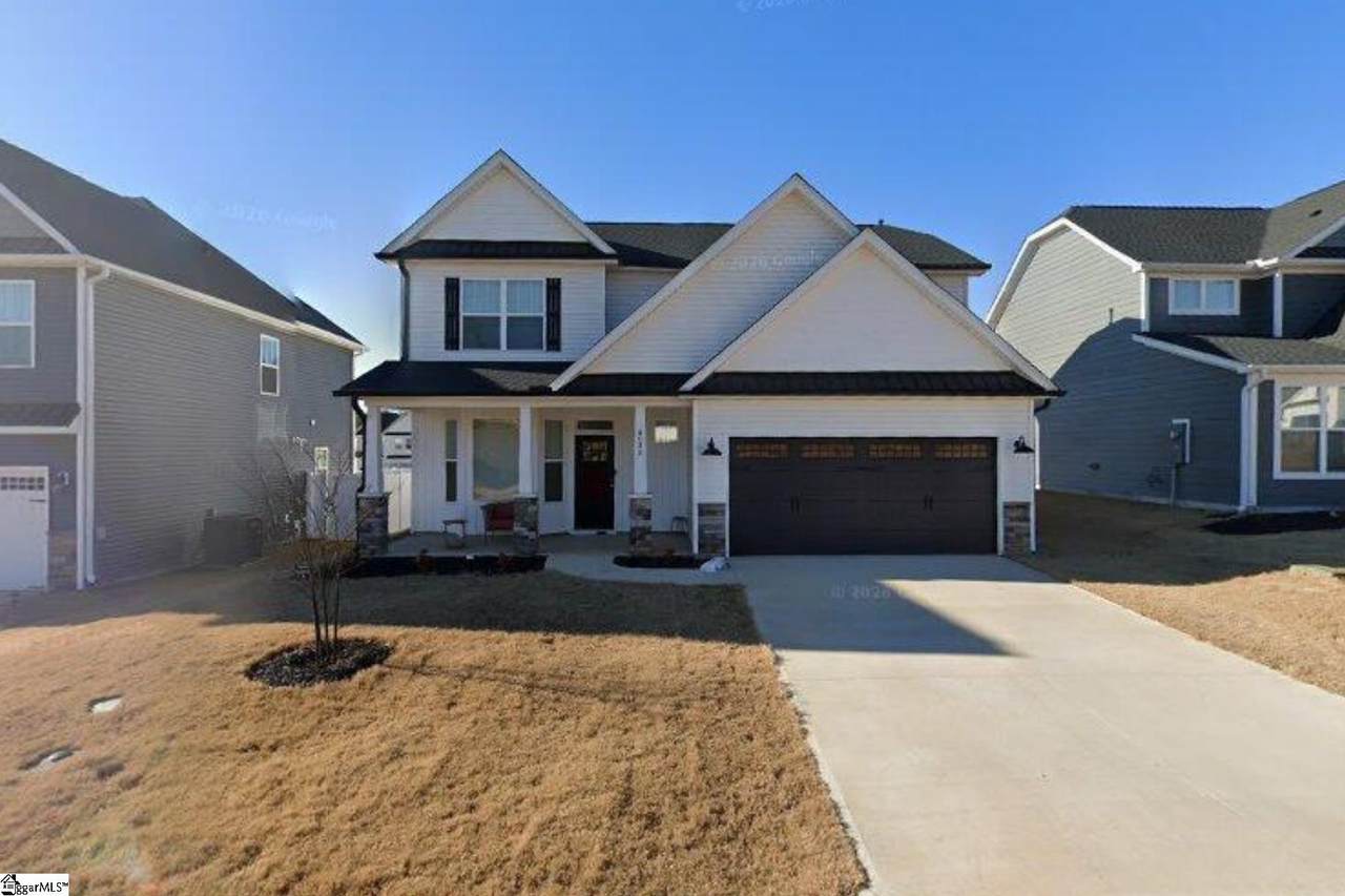 6028 Peregrine Lane - Photo 1