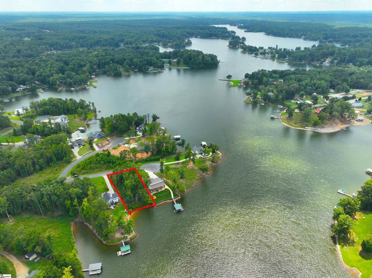 38 Waterside Point - Photo 1