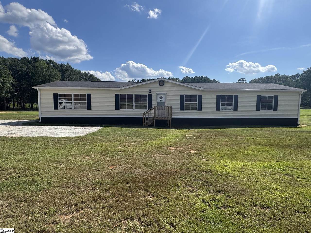 307 Jenkins Bridge Road - Photo 1