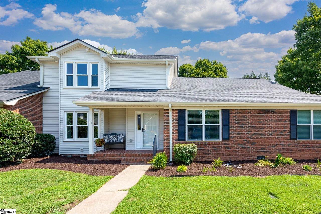 11 Hillington Place - Photo 1