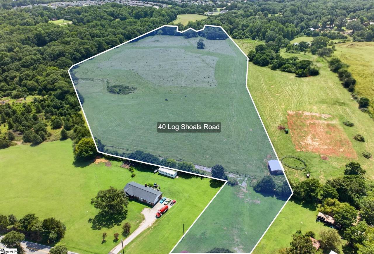 40 Log Shoals Road - Photo 1