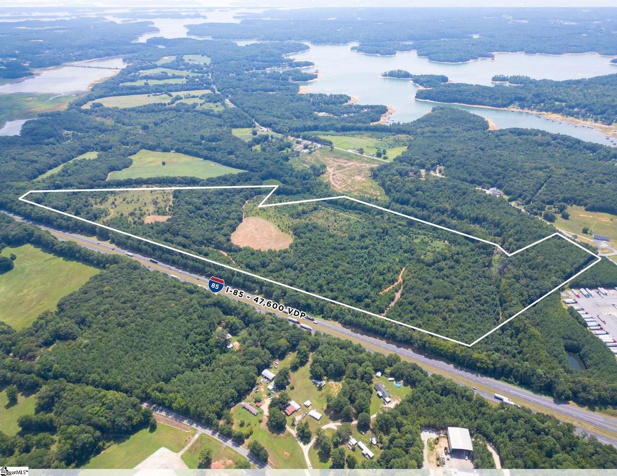4200 Old Dobbins Bridge Road - Photo 1