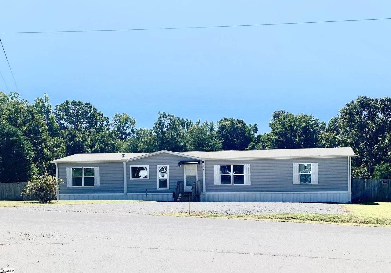 117 Marion Street - Photo 1