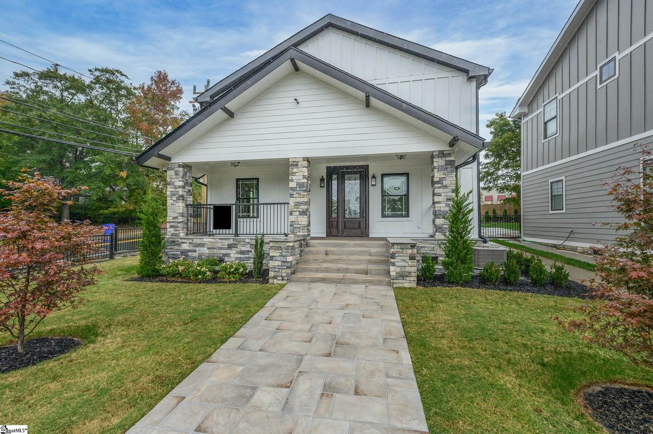 214 Augusta Drive - Photo 1