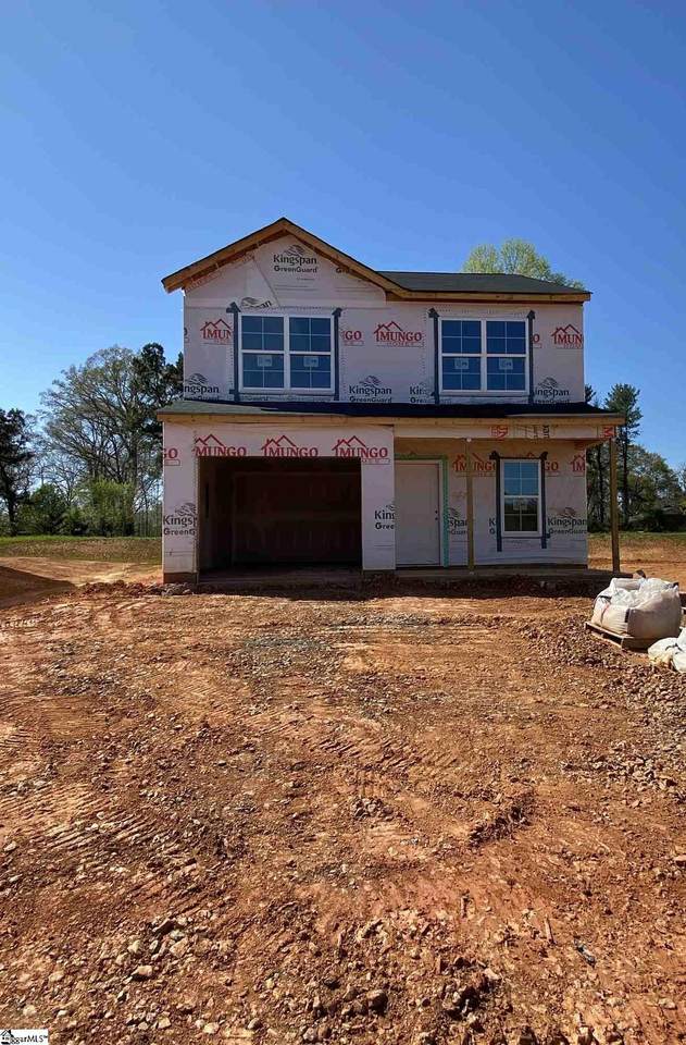 1216 Paramount Drive - Photo 1