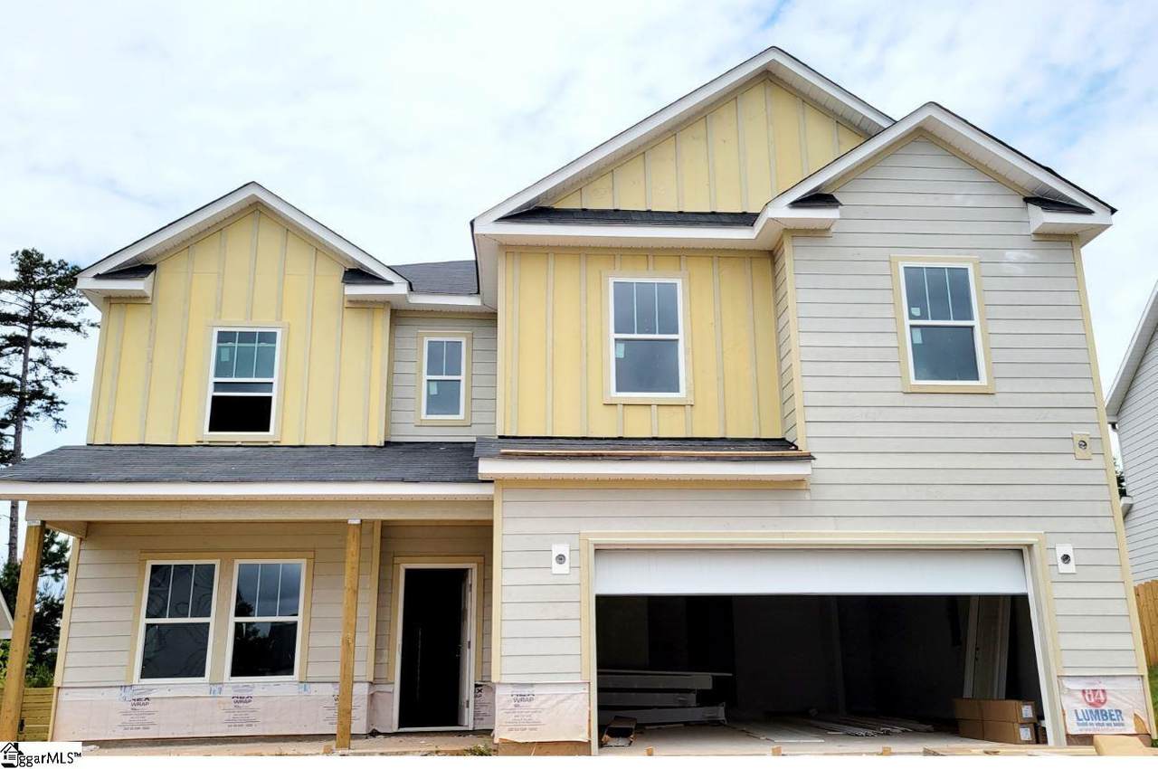 108 Marshfield Trail - Photo 1