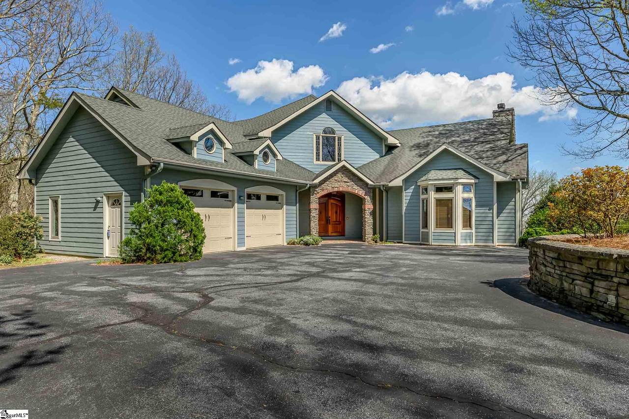 39 Moss Pink Way - Photo 1