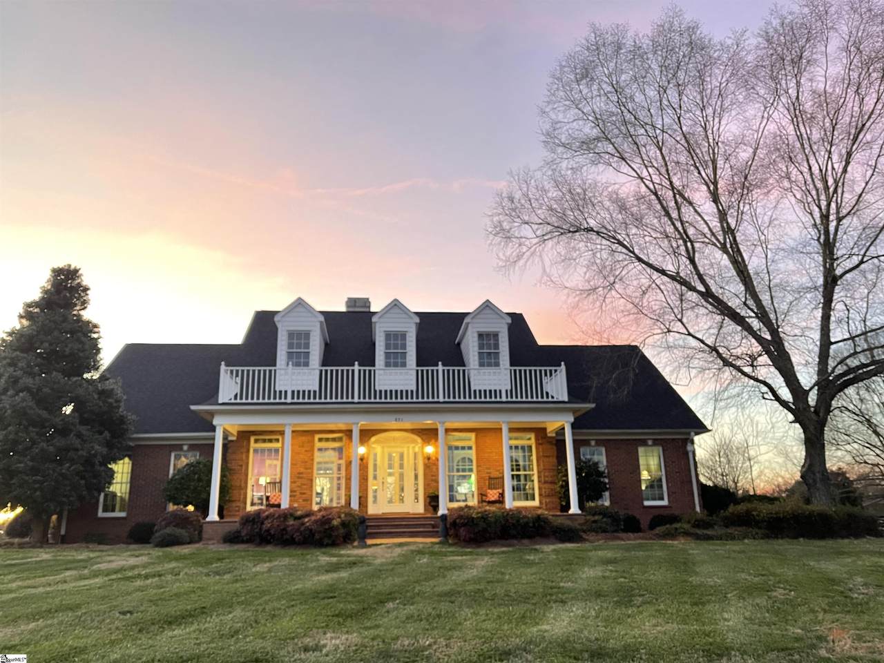 271 Switzer Greenpond Road - Photo 1