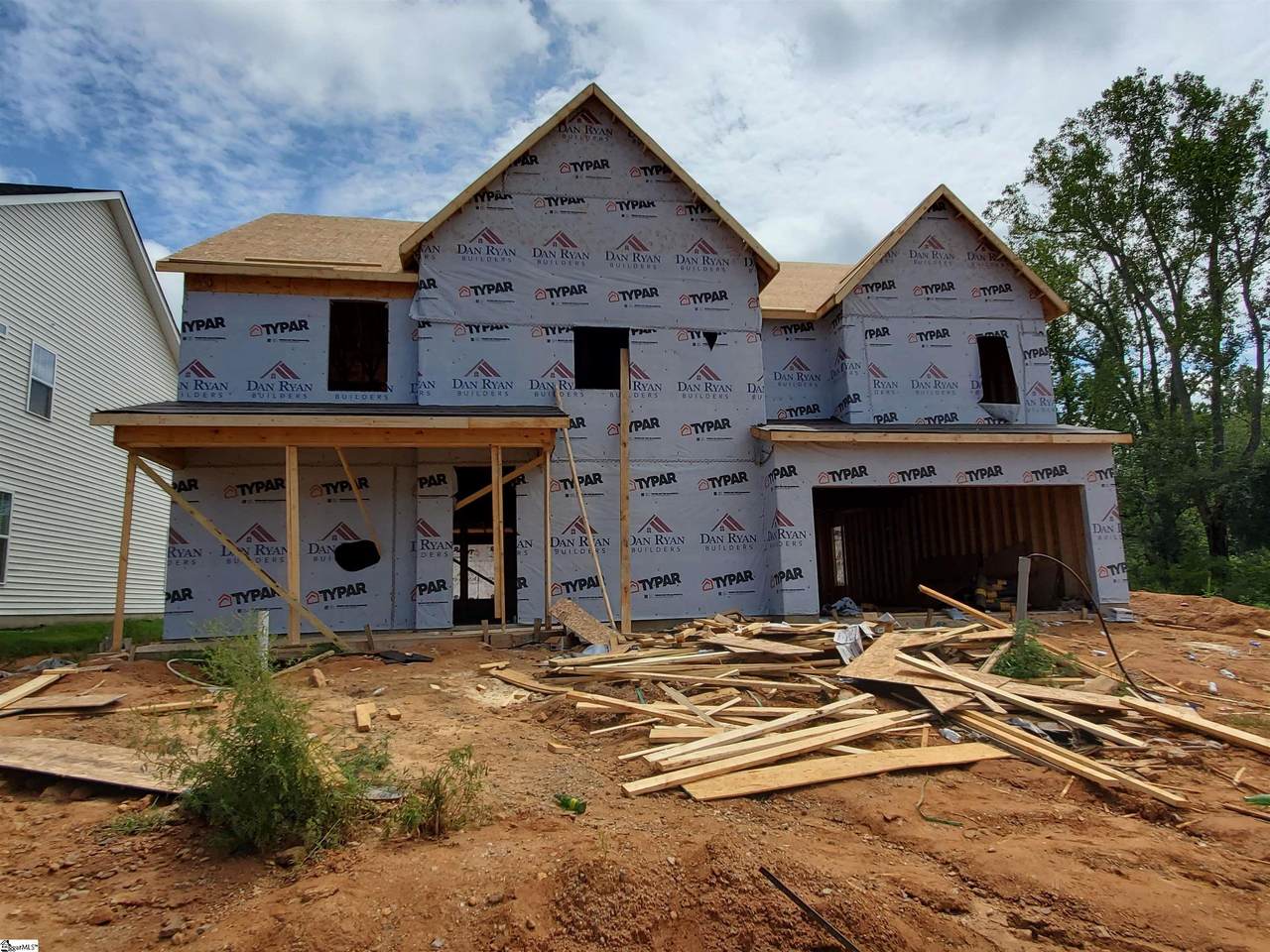 299 Fenwick Drive - Photo 1