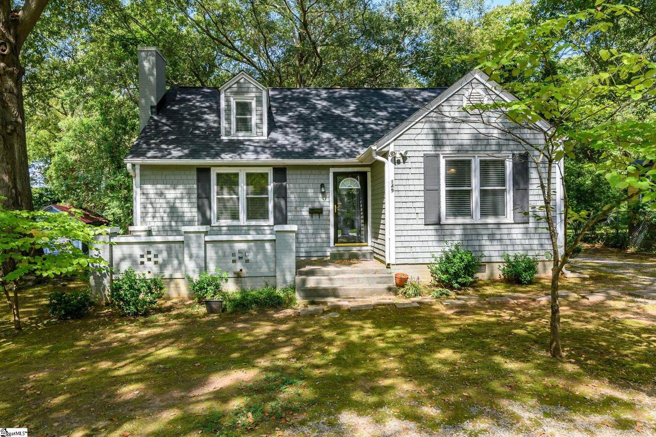 149 Cambridge Circle - Photo 1