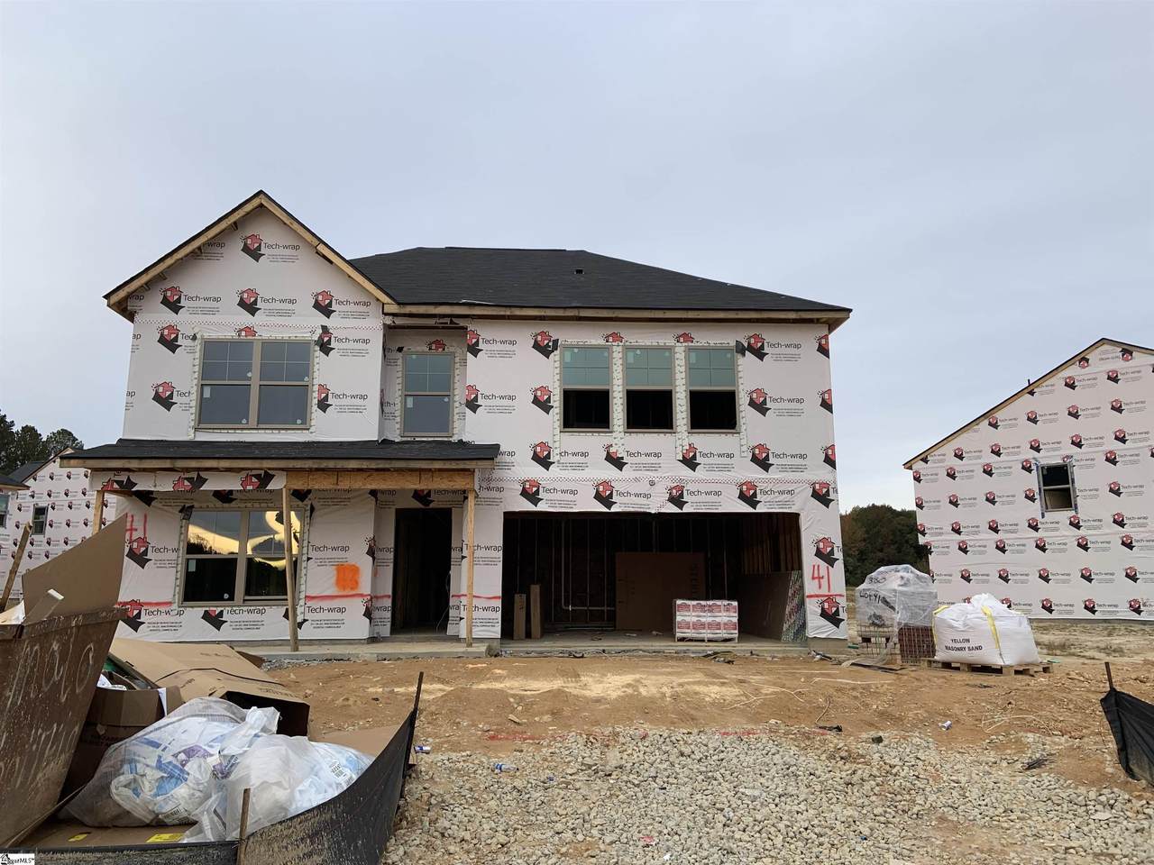 380 Allyssa Landing Drive - Photo 1