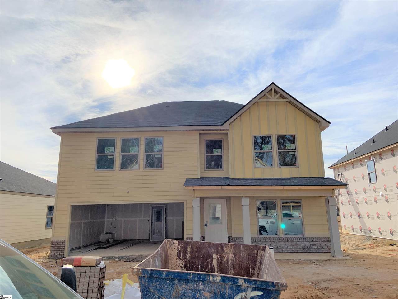 207 Allyssa Landing Drive - Photo 1