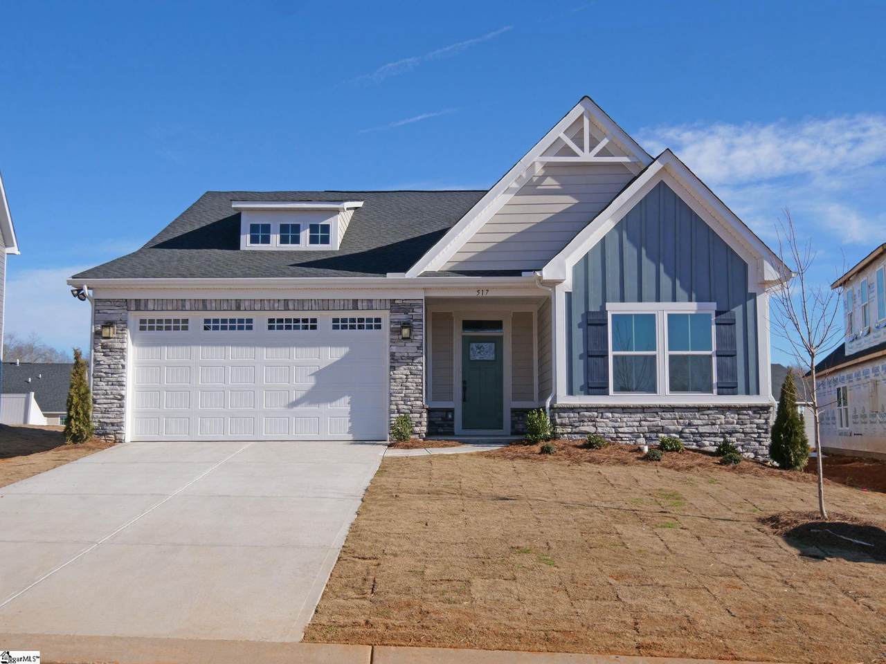 517 Spokane Drive - Photo 1