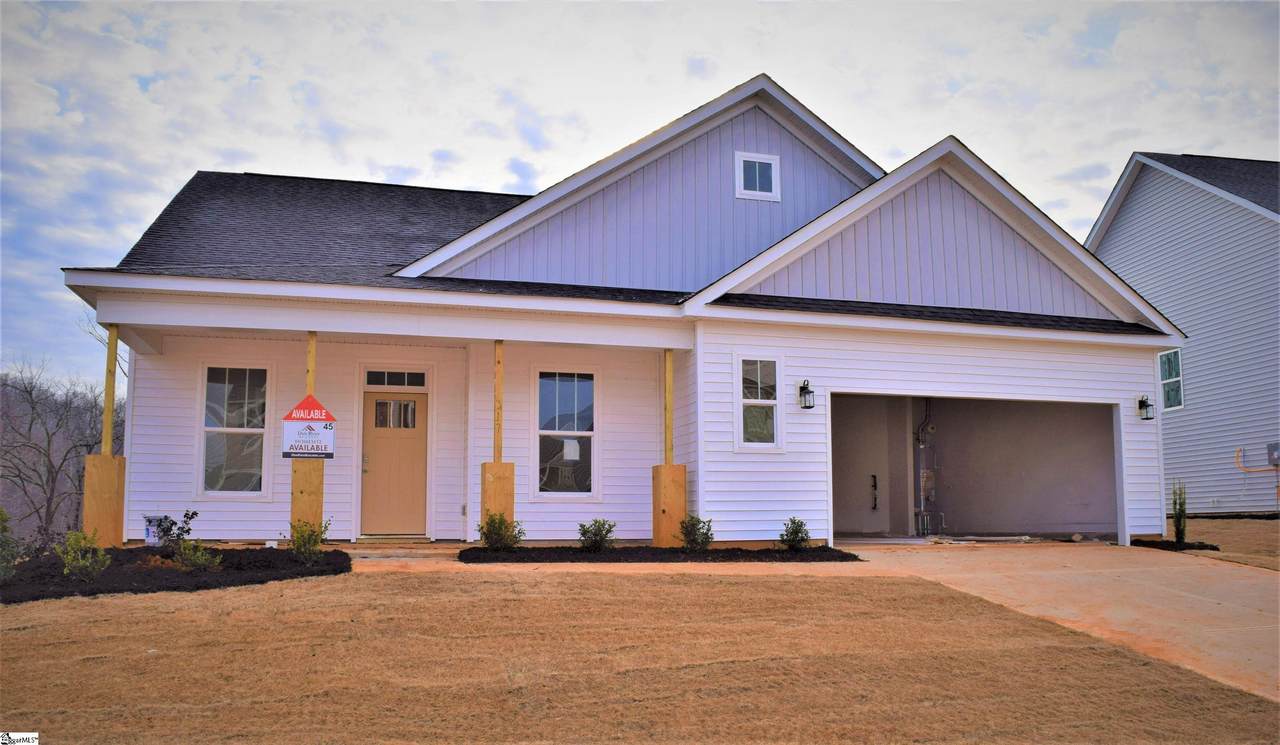 317 Fenwick Drive - Photo 1