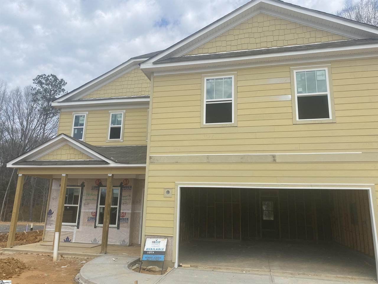 214 Alyssa Landing Drive - Photo 1