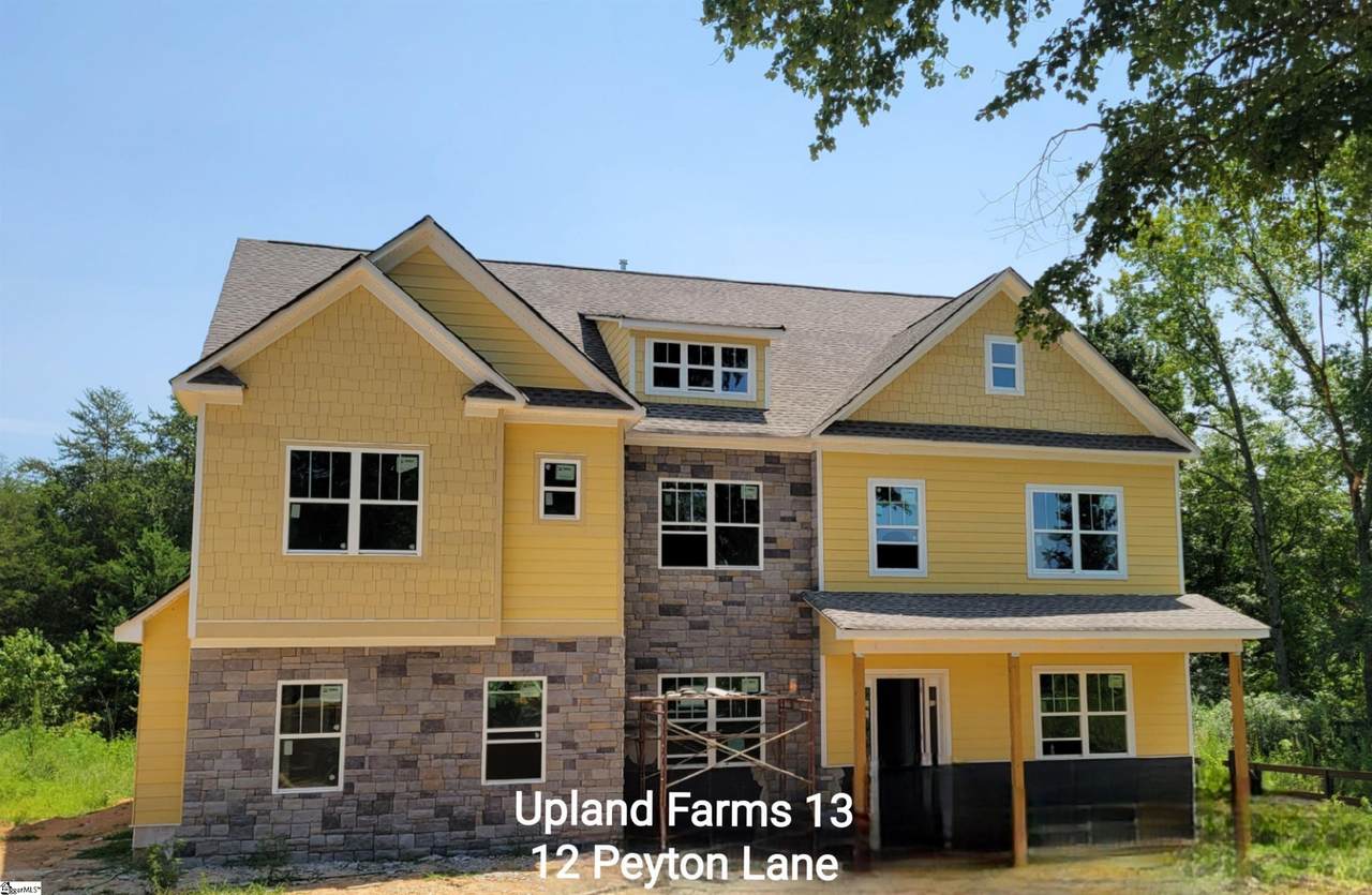 12 Peyton Lane - Photo 1