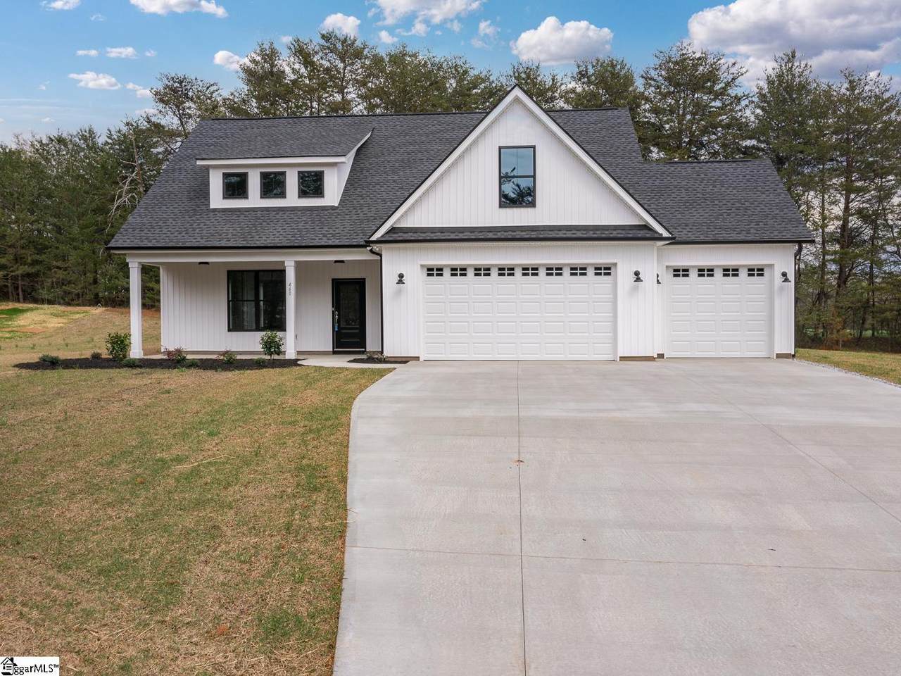 460 Campbell Road - Photo 1