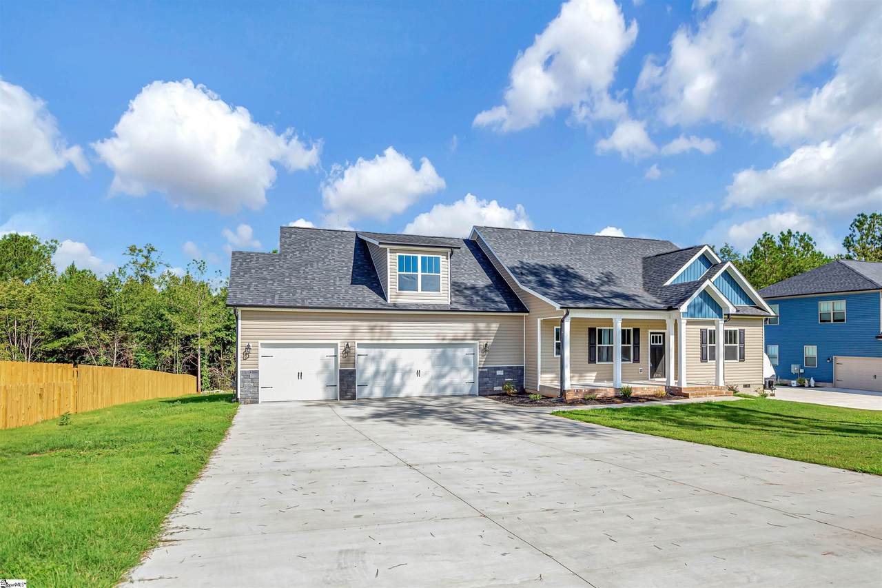 5908 Old Pearman Dairy Road - Photo 1