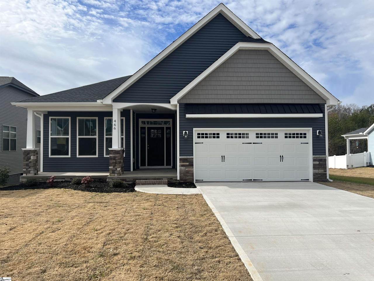 466 Vestry Place - Photo 1