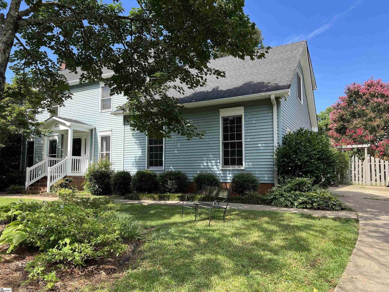 126 Oak Grove Lake Road - Photo 1