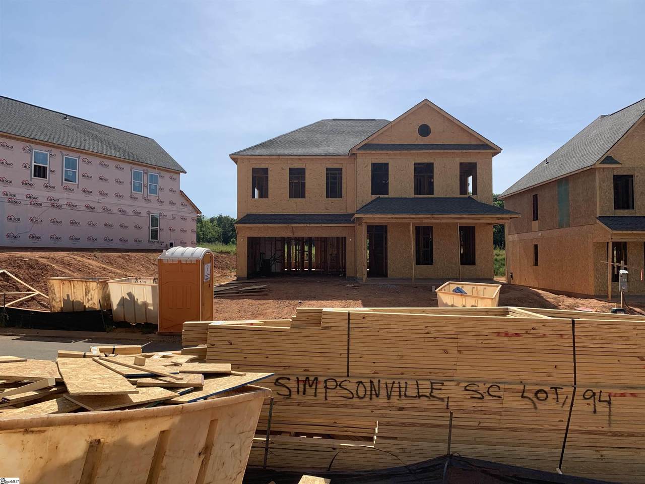 109 Wood Crossing Drive - Photo 1