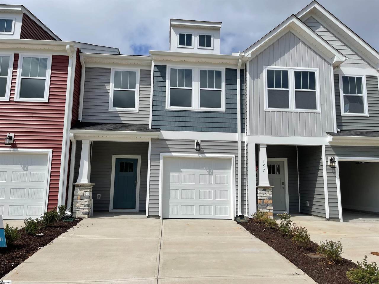 155 Shallons Drive - Photo 1