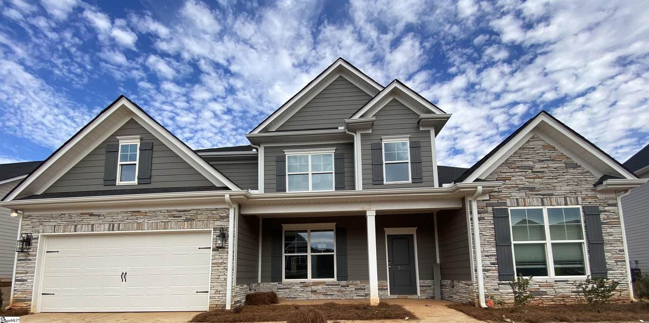 341 Carriage Hill Drive - Photo 1