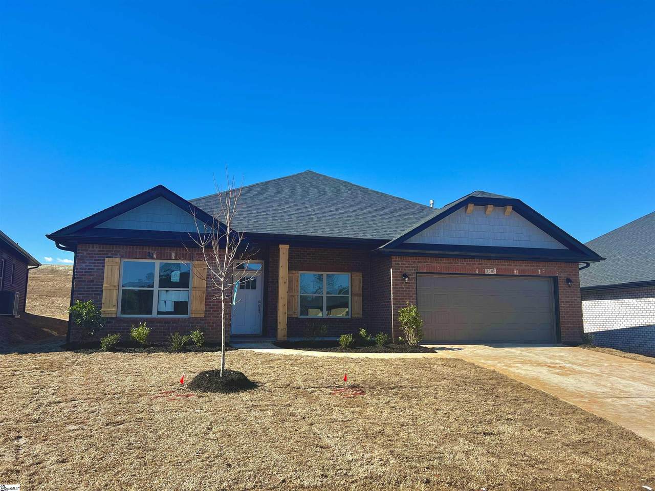 358 Cypress Hollow Trail - Photo 1