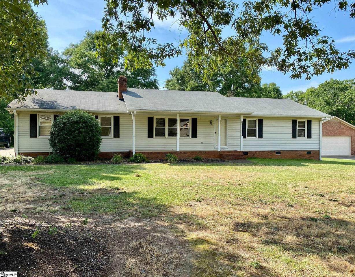 1000 Green Willow Trail - Photo 1