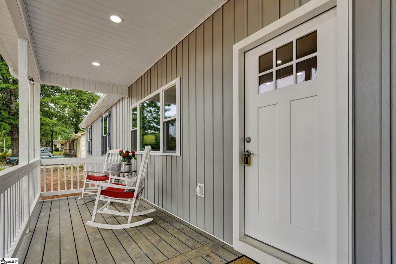 500 Forrester Drive - Photo 1