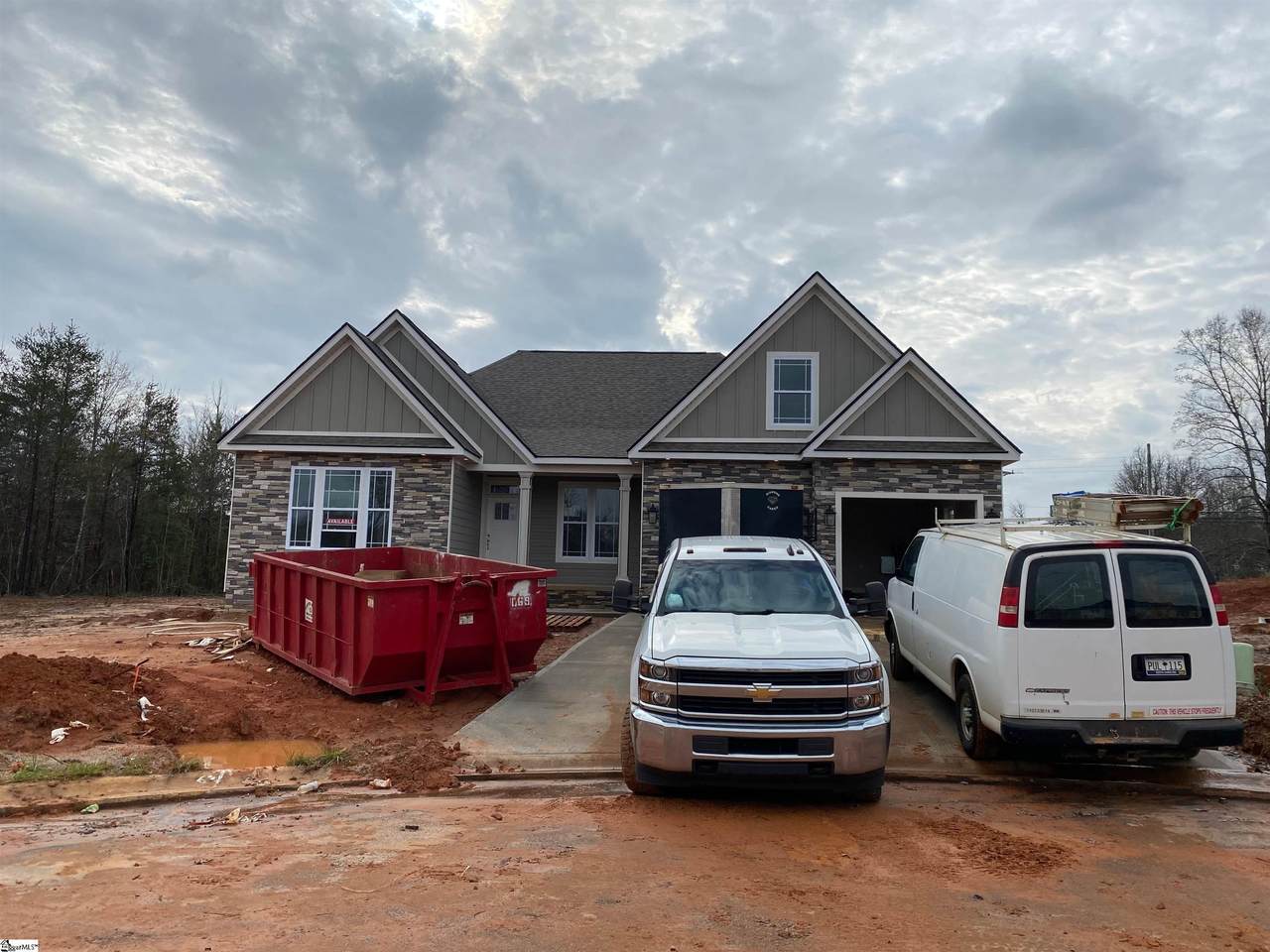 312 Blue Rock Court - Photo 1