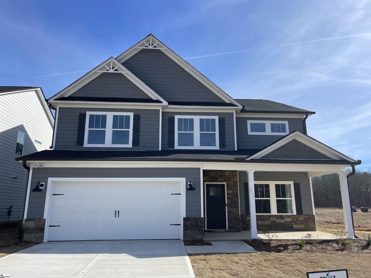 311 Alyssa Landing Drive - Photo 1