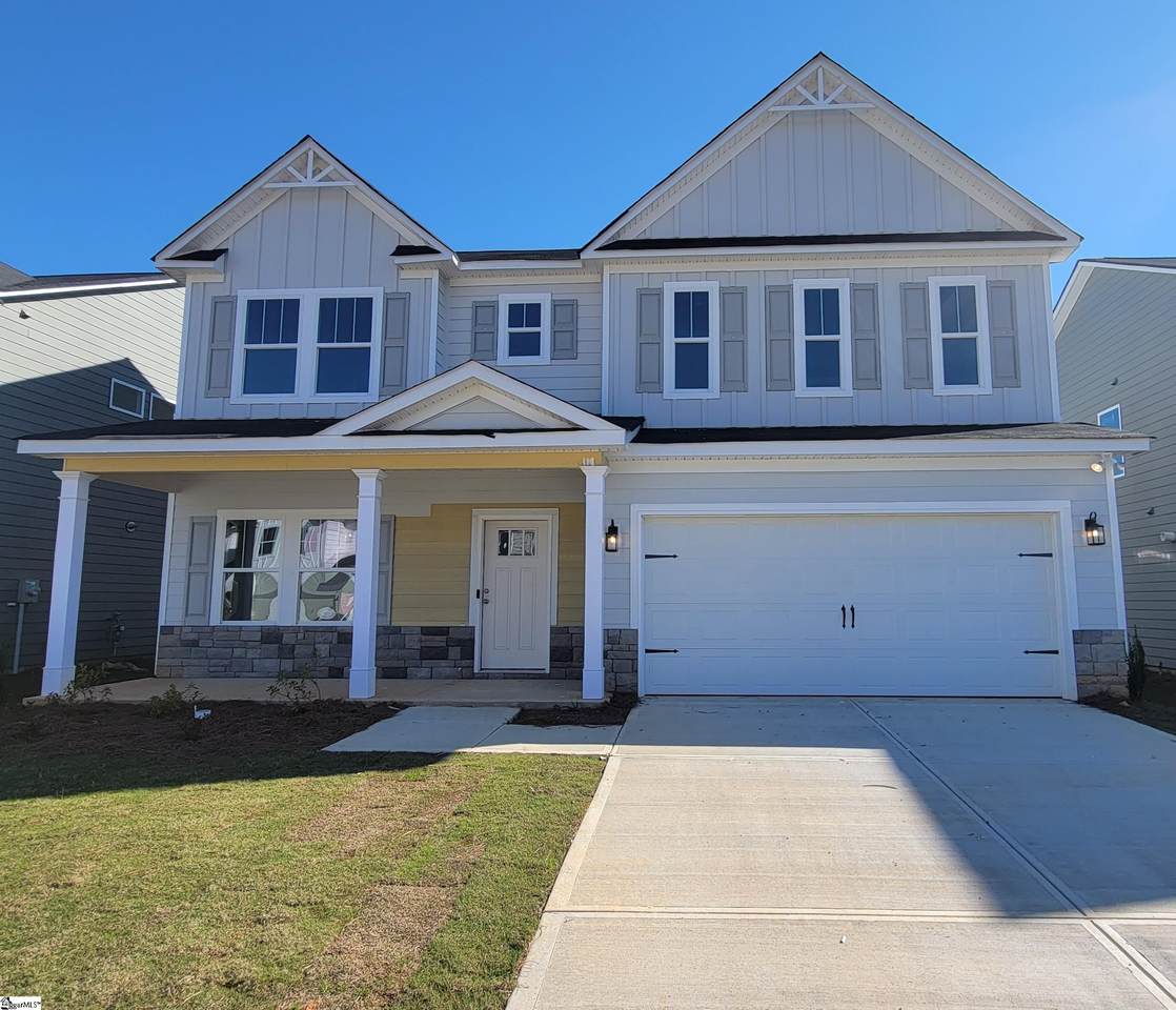 307 Alyssa Landing Drive - Photo 1