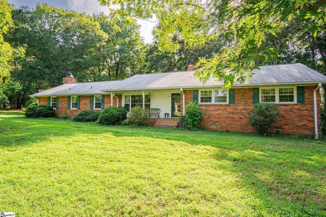 708 Fernwood Drive - Photo 1
