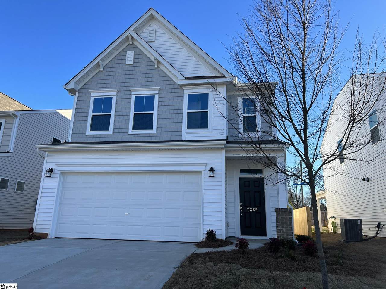 7055 Haddington Drive - Photo 1
