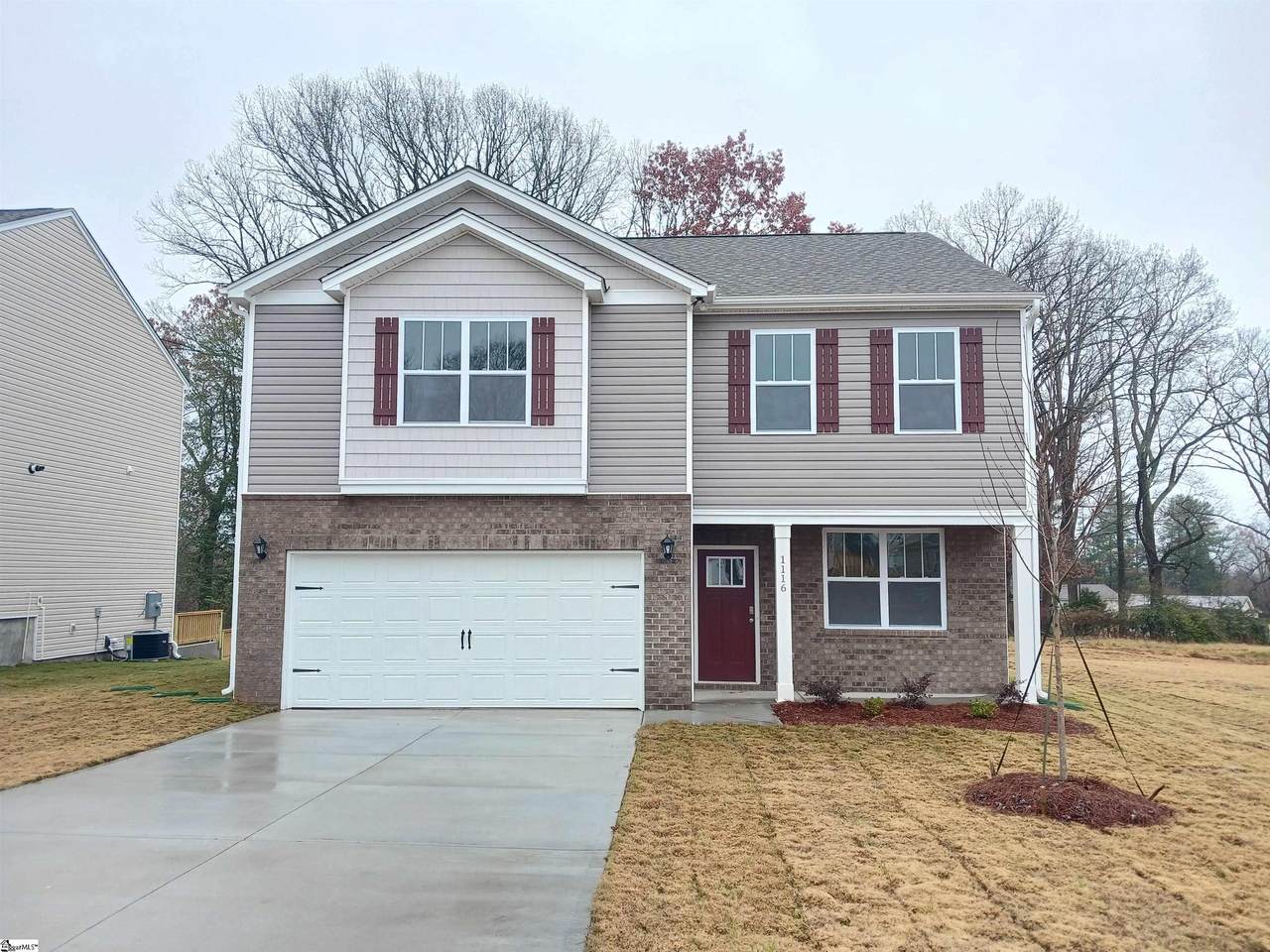 1116 Longstone Way - Photo 1