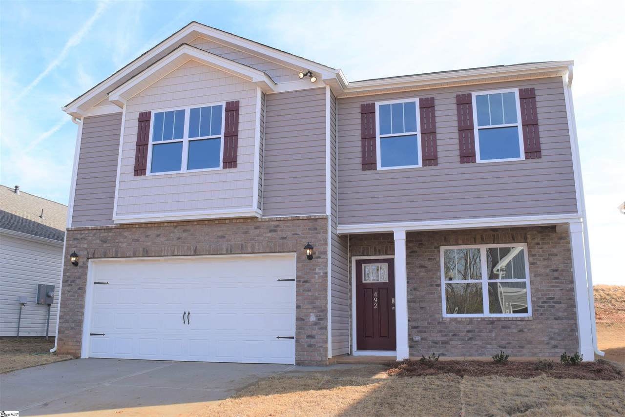 492 Fenwick Drive - Photo 1