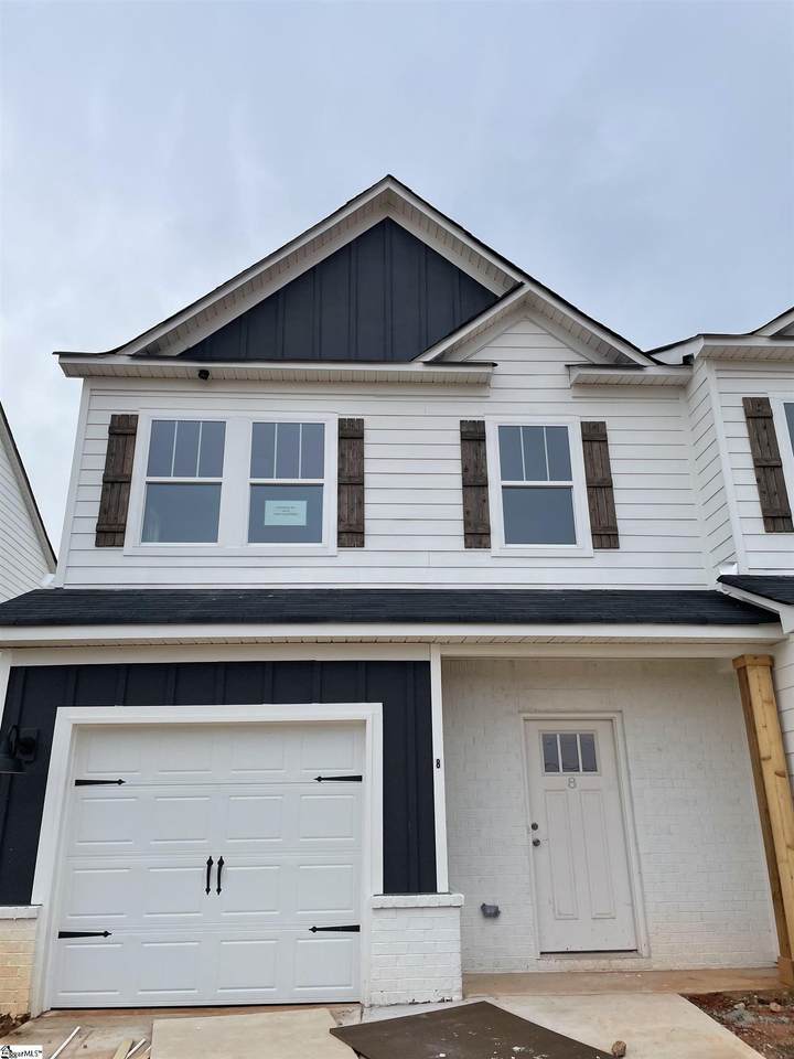 8 Evergrace Way - Photo 1