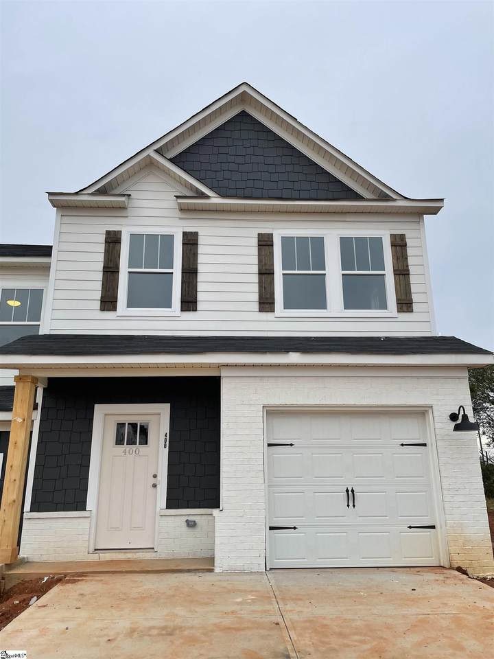 400 Greenstone Lane - Photo 1
